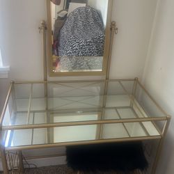 Vanity