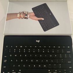 Wireless Keyboard