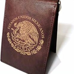 Man Customized Wallets