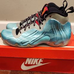 Nike Air Flightposite Exposed  Size 9.5