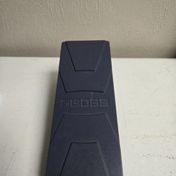 Boss EV-30 Dual Expression Pedal