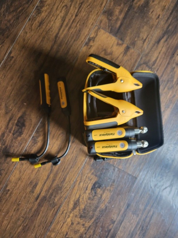 Fieldpiece Gauges for Sale in Farmersville, TX OfferUp