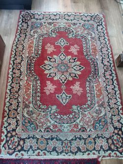 Persian Rug