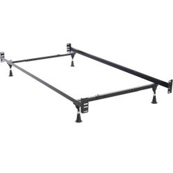 Metal Bed Frame