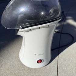 Popcorn Maker