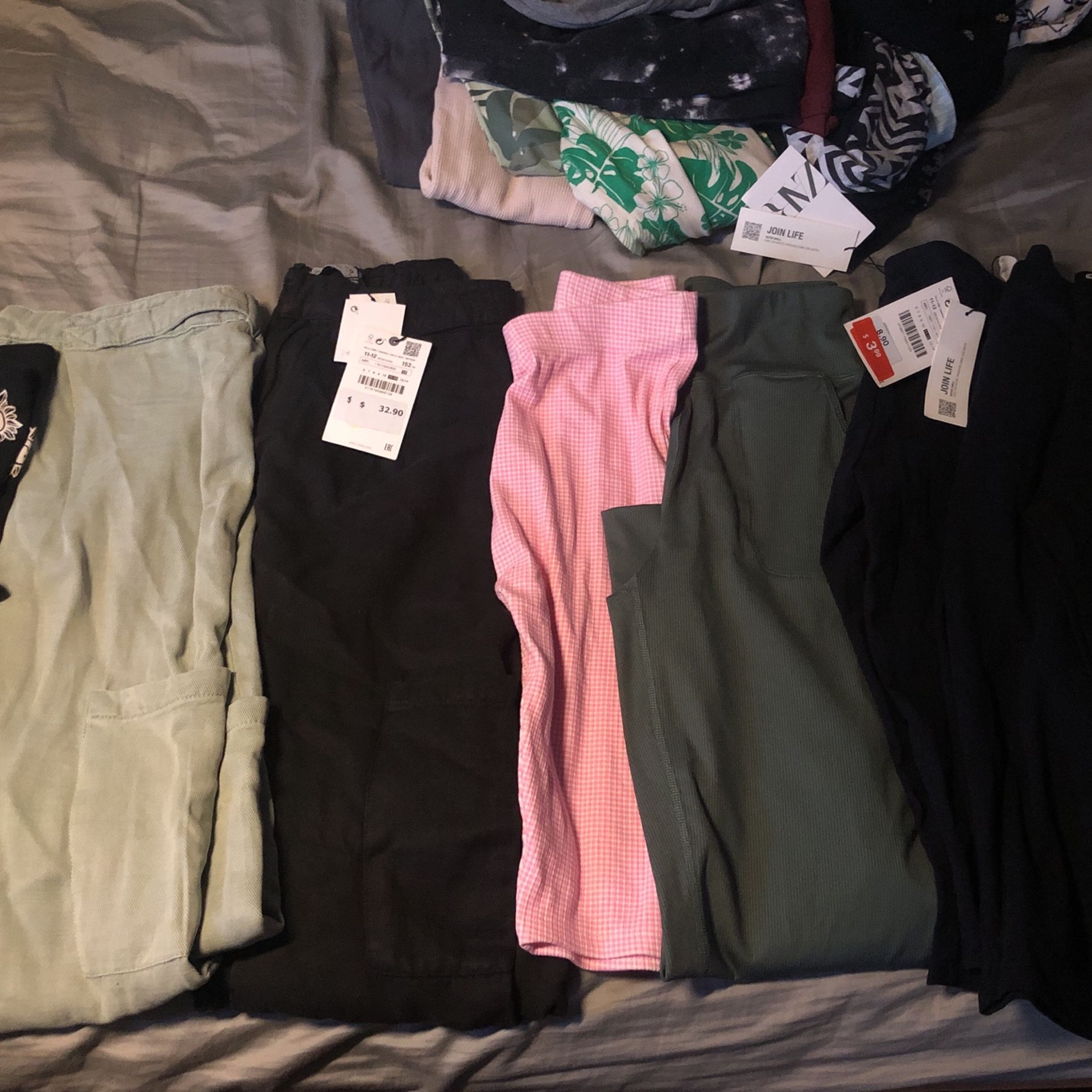 Back To School Special For Girl Size 11 12