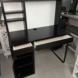 Ikea Micke Desk