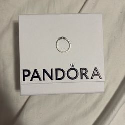 Pandora Ring