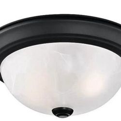 Ceiling Light Mate Black 