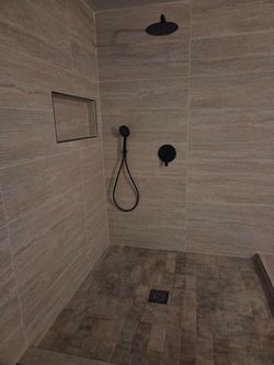 Exclusive  tile wavy