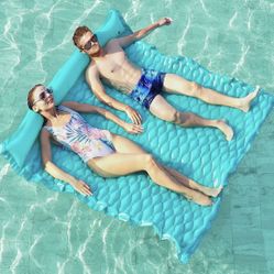 Floating Mat Pool Floats