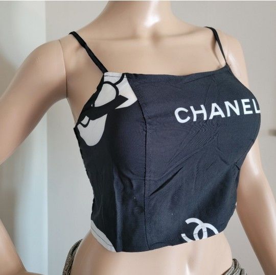 Women's Crop Top