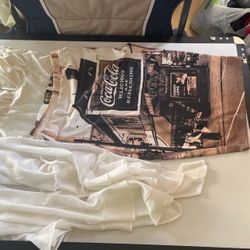 3 Medium pieces of women’s clothes 