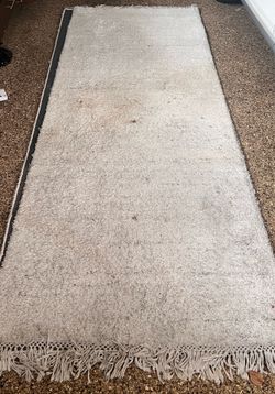 25 x 15 carpet  - FREE