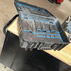 Jet 5000 Toolbox 