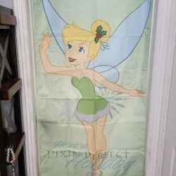 ●●●TINKER BELL ●●●●