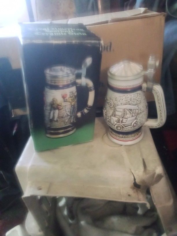 Stein
