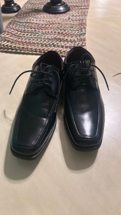 Dress up shoes