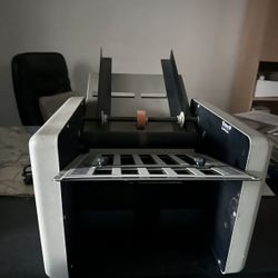 Martin Yale Auto Folder