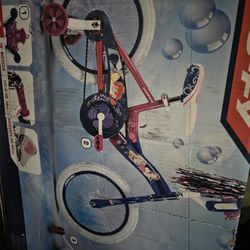 Disney Princess Bike 16"