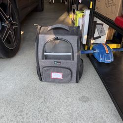 Pets I Pet carrier