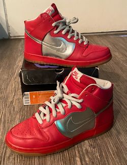 Nike Dunk