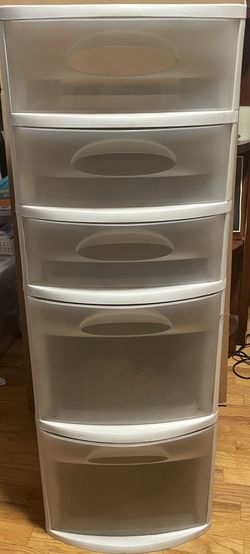 Storage Cabinets