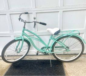 Schwinn Delmar Women’s Bike 26 inch