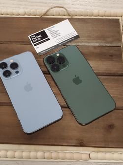 ✨  Big Screen, Big Power, Unbeatable Deal! -  iPhone 13 *Pro Max* 5G - Smartphone 