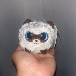 Amazing Squishee Plushie