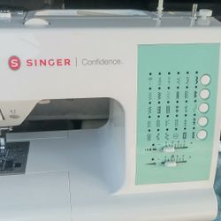Sewing Machine