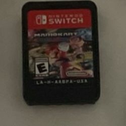Mario Kart 8 Deluxe