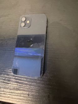 iPhone 12 Unlocked