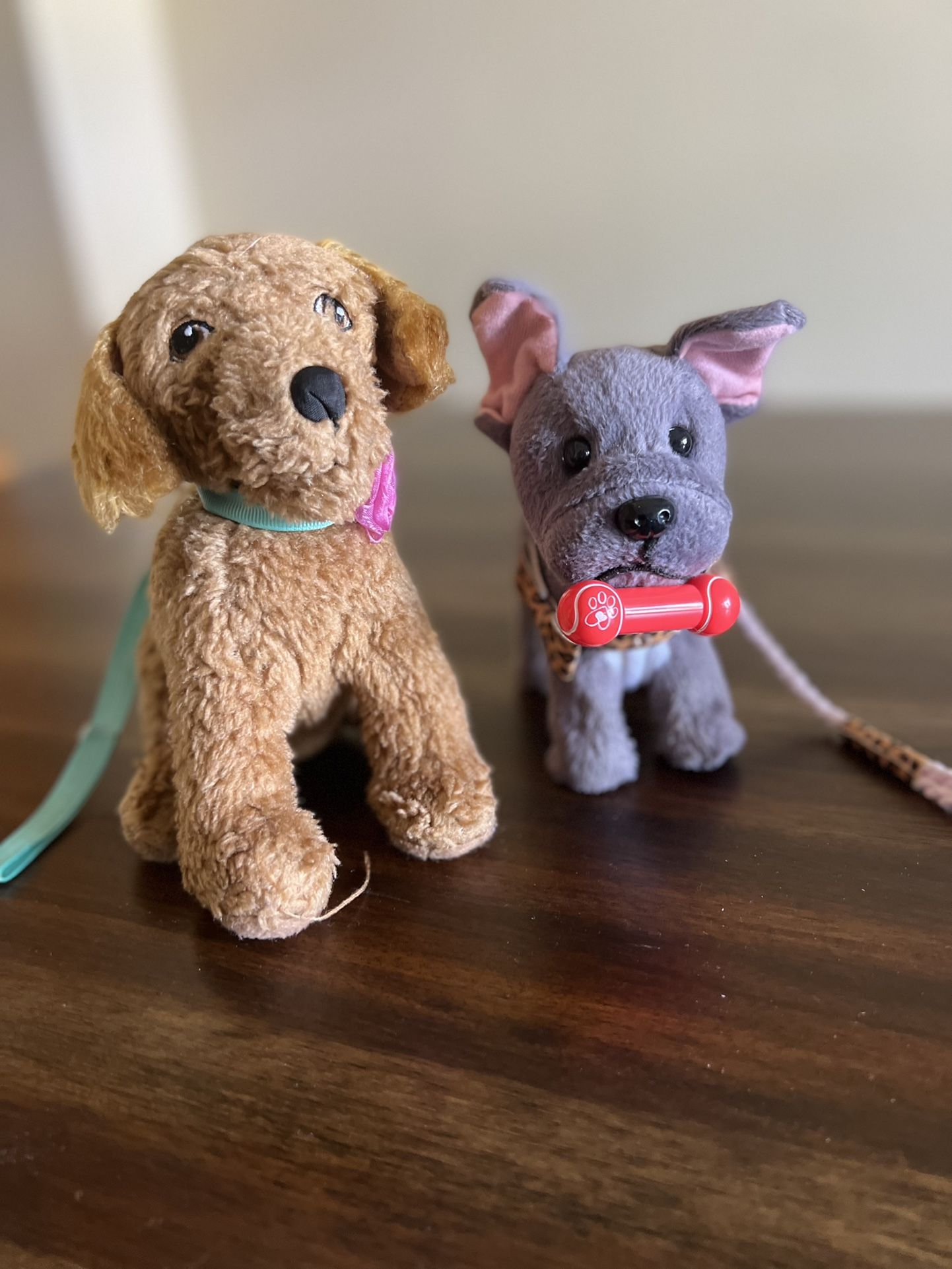 American Girl Doll Pets