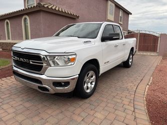 2020 Dodge Ram 1500