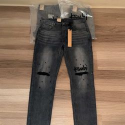 KSUBI Jeans