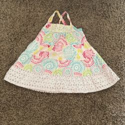 Babygirl Dress