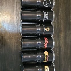 Tumblers