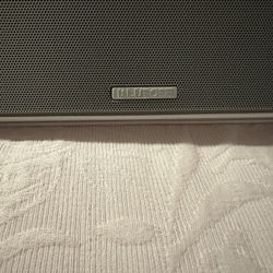Bluetooth Speaker 