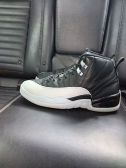 Jordan Retro 12 Baron size 8.5