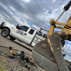 Portable Welding 