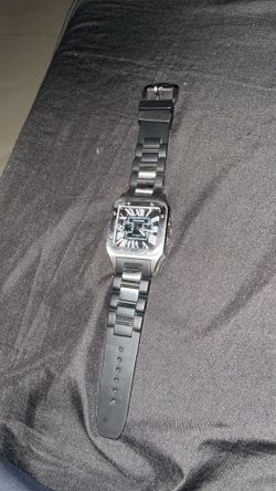 Cartier watch