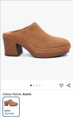 WOMEN'S SHOES