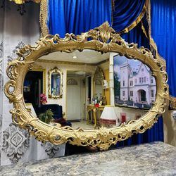 Large Mirror 🪞 54x39