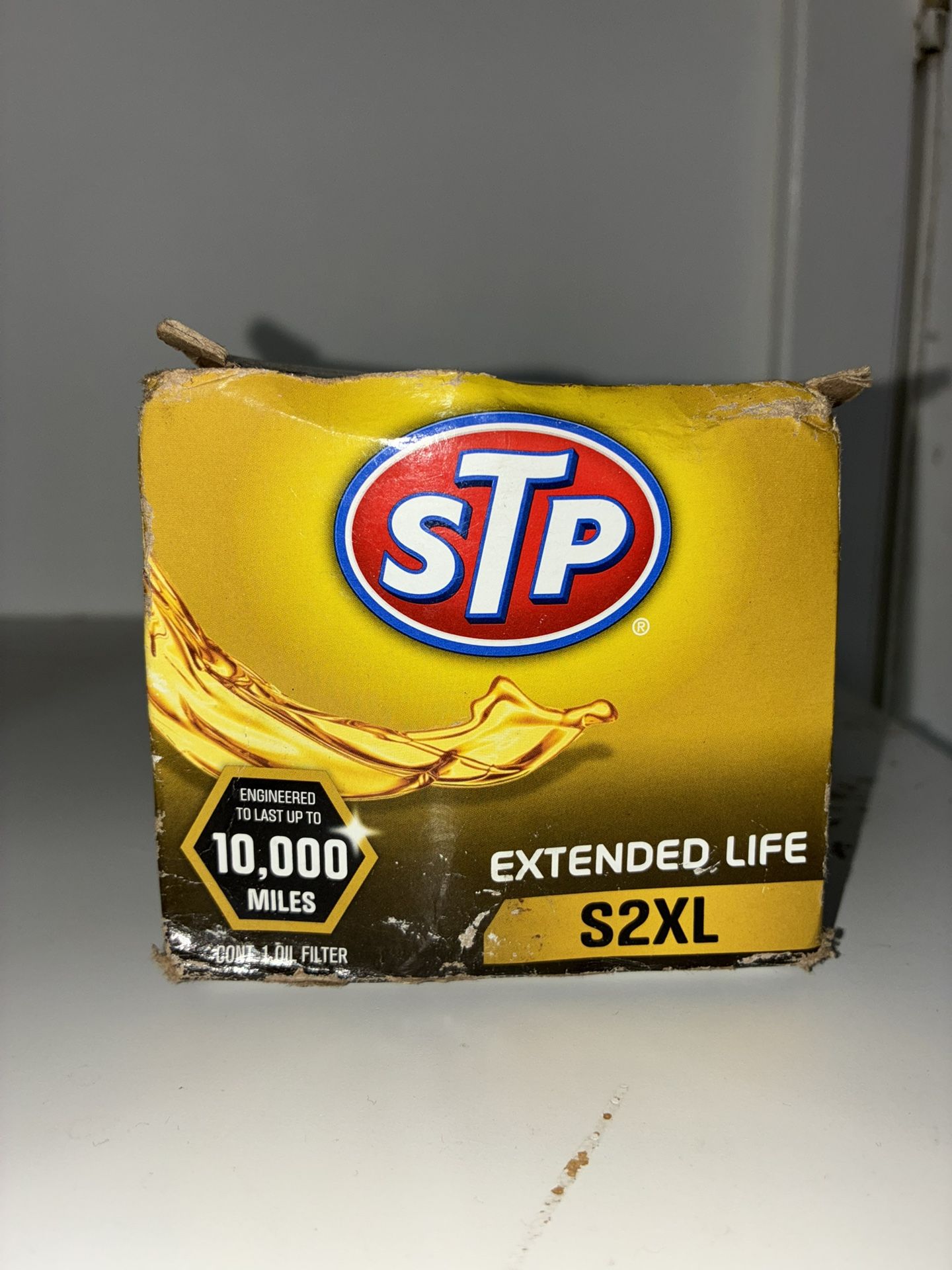 Oil Filter For 2003 Nissan Maxima Vq35de