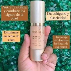 Tratamiento Facial Antiarrugas 