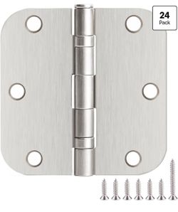 24 pack hinges