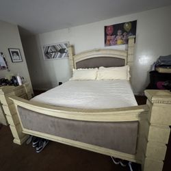 Bed Frame
