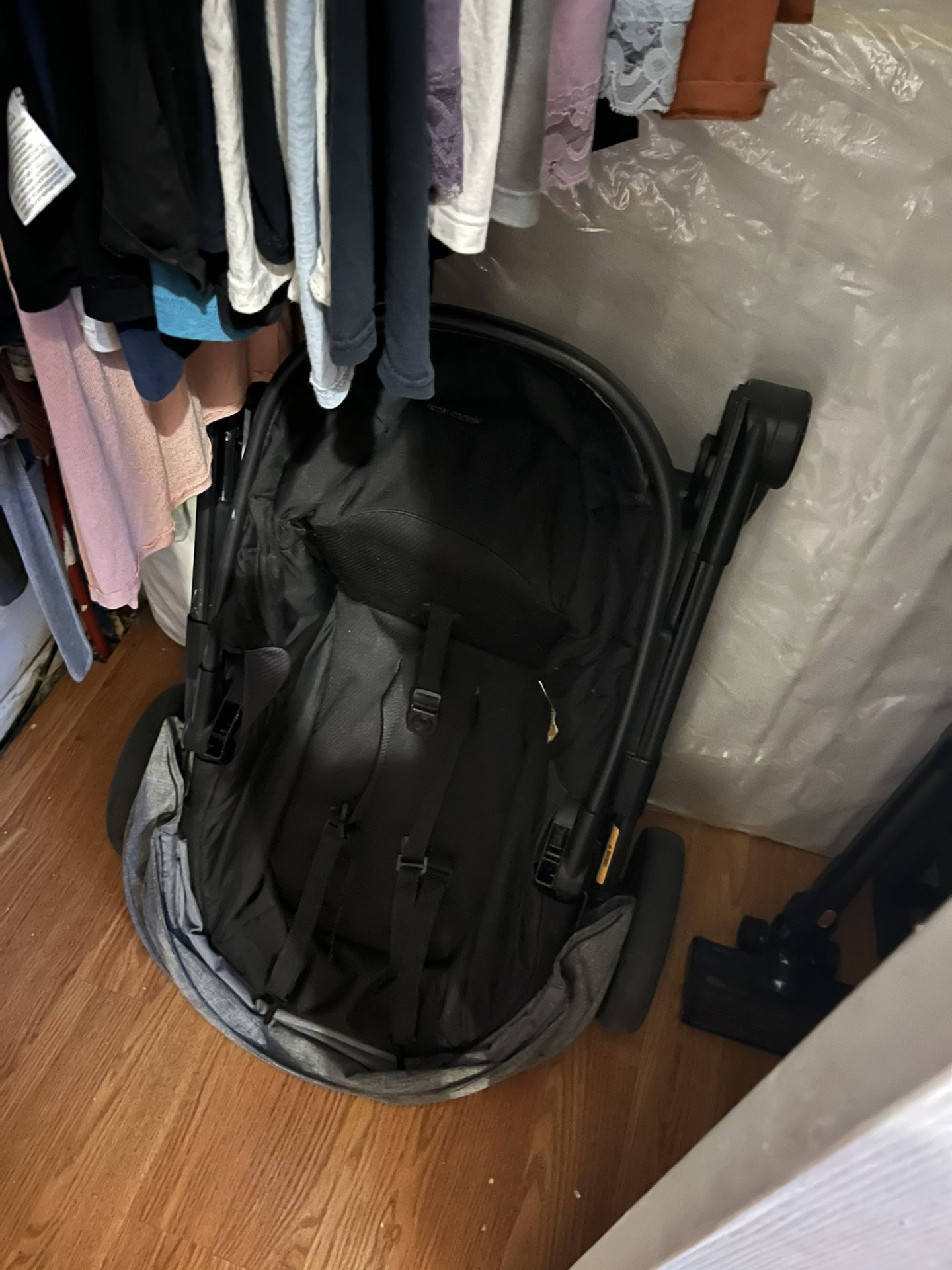 Stroller