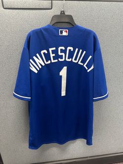 Dodgers Nike Jersey